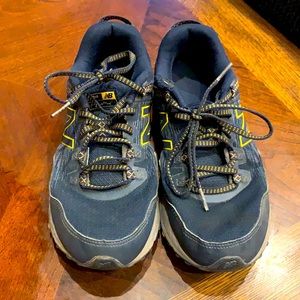 New Balance Trail Shoes